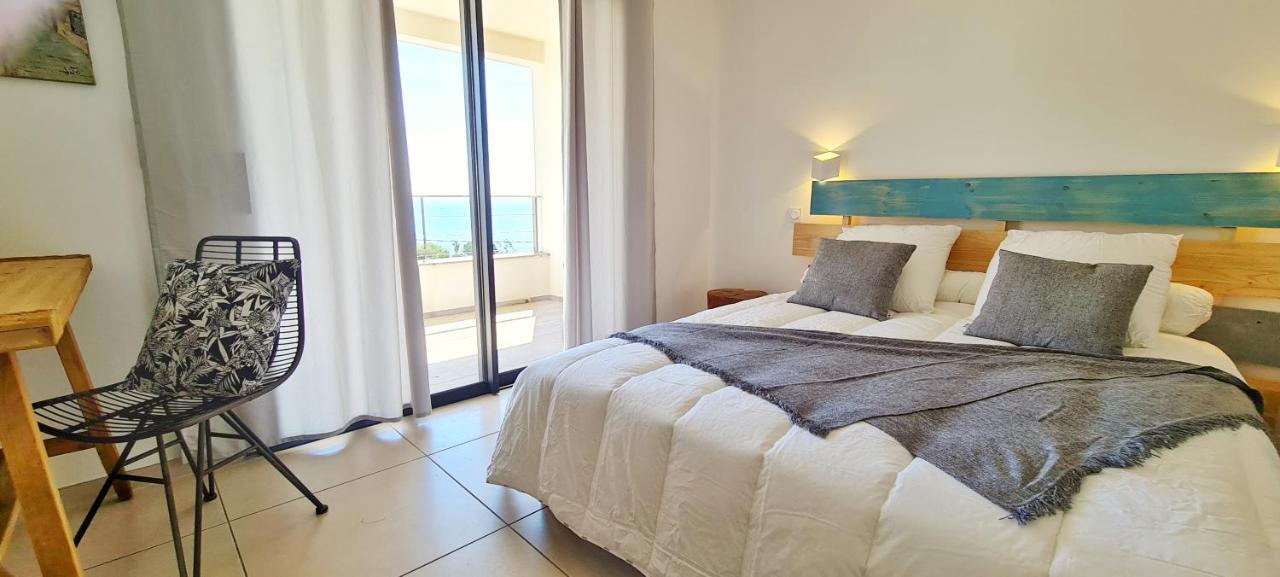 Rocca Bruna, Le Cap Corse 5 Etoiles *