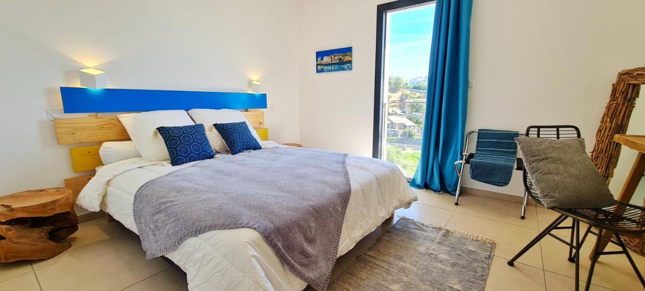 Rocca Bruna, Le Cap Corse 5 Etoiles Villa *