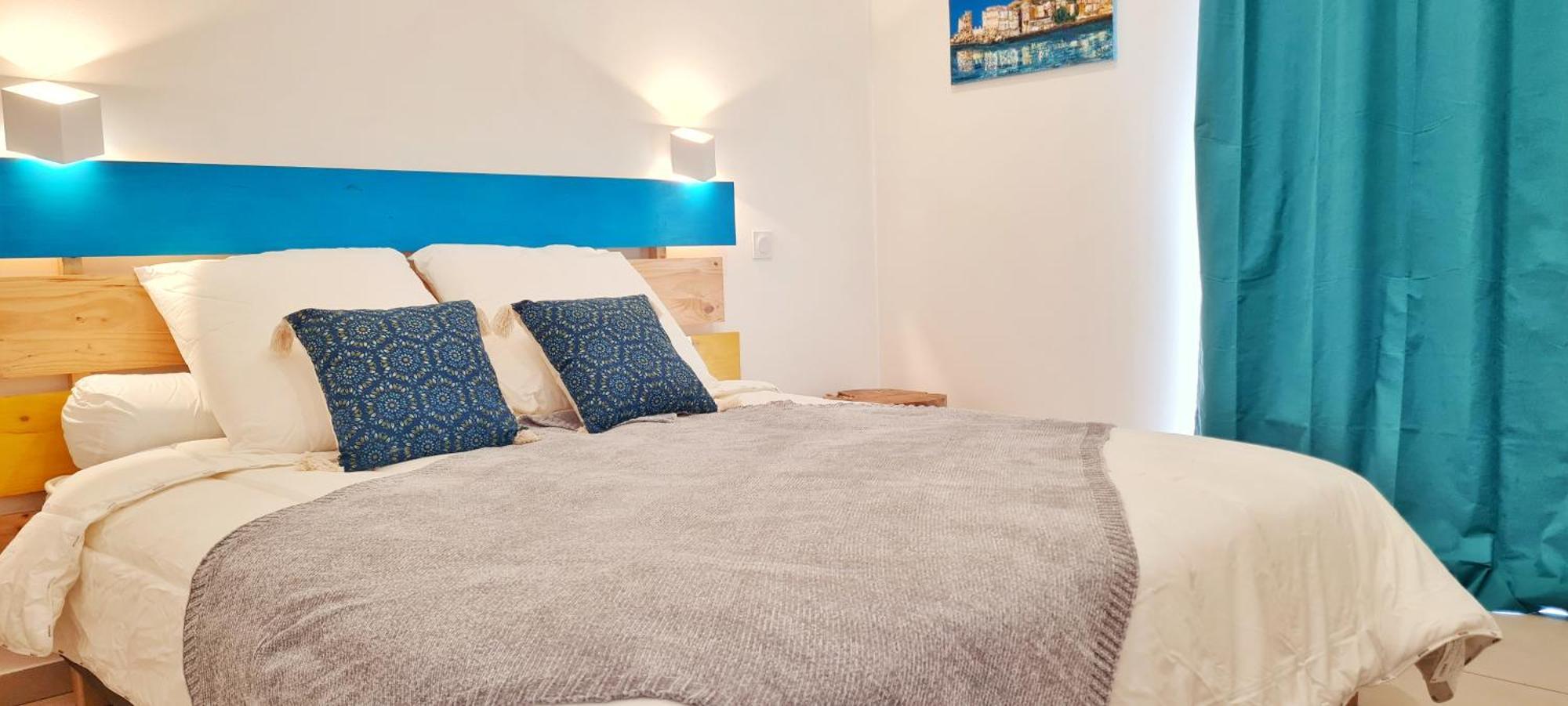 Villa Rocca Bruna, Le Cap Corse 5 Etoiles Santa-Maria-di-Lota