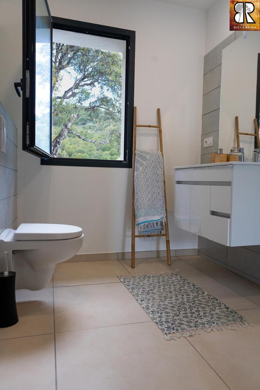 Villa Rocca Bruna, Le Cap Corse 5 Etoiles *