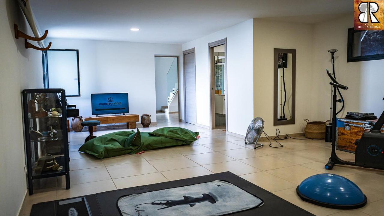 Villa Rocca Bruna, Le Cap Corse 5 Etoiles *