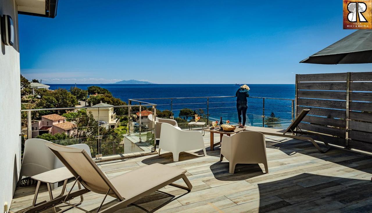 Rocca Bruna, Le Cap Corse 5 Etoiles